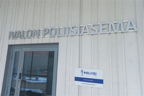 tornio poliisi|Lapin poliisilaitos Tornion poliisiasema